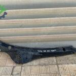 PEUGEOT 306 ÖN CAM IZGARASI SOL