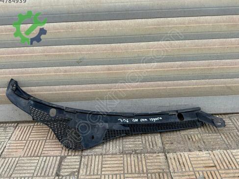Peugeot 306 Panjur çıkma parça