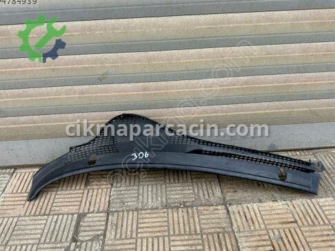 Peugeot 306 Panjur çıkma parça