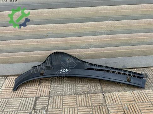 Peugeot 306 Panjur çıkma parça