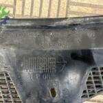 PEUGEOT 306 ÖN CAM IZGARASI SOL