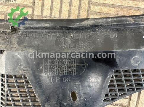 Peugeot 306 Panjur çıkma parça