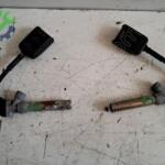PEUGEOT 306 ÖN EMNİYET KEMER KARŞILIKLARI