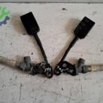 PEUGEOT 306 ÖN EMNİYET KEMER KARŞILIKLARI