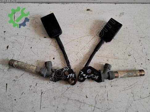 Peugeot 306 Emniyet Kemeri çıkma parça