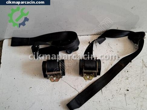 Peugeot 306 Emniyet Kemeri çıkma parça