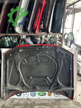 Peugeot 206 Ön Kaput çıkma parça