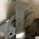 PEUGEOT 306 ÖN KAPUT KİLİDİ