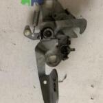 PEUGEOT 306 ÖN KAPUT KİLİDİ
