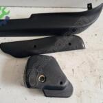 PEUGEOT 306 ÖN KOLTUK SAĞ SOL BAKALİTLERİ