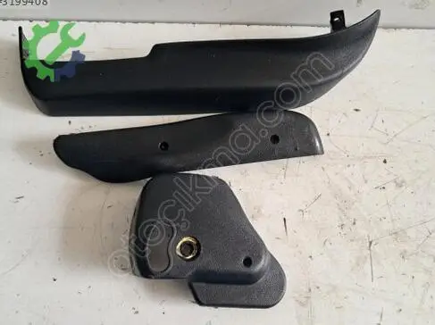 Peugeot 306 Bakalitler çıkma parça