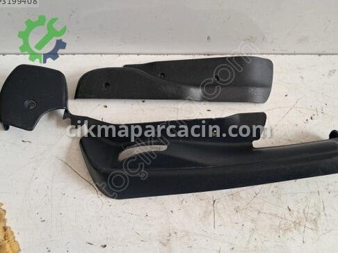 Peugeot 306 Bakalitler çıkma parça