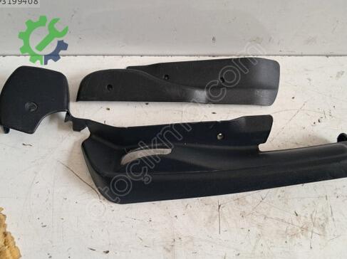 Peugeot 306 Bakalitler çıkma parça