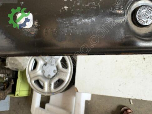 Peugeot 306 Ön Panel çıkma parça