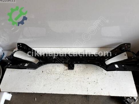 Peugeot 306 Ön Panel çıkma parça