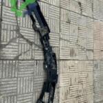 PEUGEOT 306 ÖN TAMPON BRAKETİ SAĞ