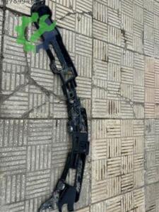 PEUGEOT 306 ÖN TAMPON BRAKETİ SAĞ