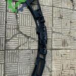 PEUGEOT 306 ÖN TAMPON BRAKETİ SAĞ