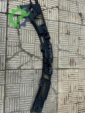 Peugeot 306 Tampon Braketi çıkma parça