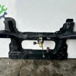 PEUGEOT 306 ÖN TRAVERS