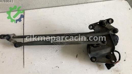 Peugeot 306 Ön Silecek Motoru çıkma parça