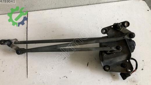 Peugeot 306 Cam Motoru çıkma parça