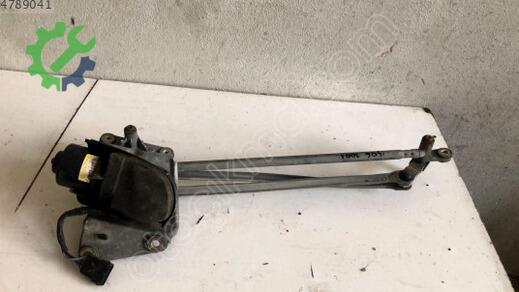 Peugeot 306 Cam Motoru çıkma parça