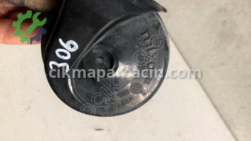 Peugeot 306 Korna çıkma parça