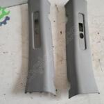 PEUGEOT 306 ORTA DİREK KAPLAMALARI