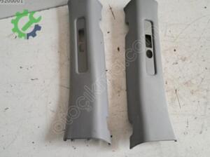 PEUGEOT 306 ORTA DİREK KAPLAMALARI