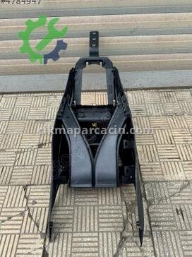 Peugeot 306 Orta Konsol çıkma parça
