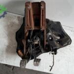 PEUGEOT 306 PEDAL TAKIMI