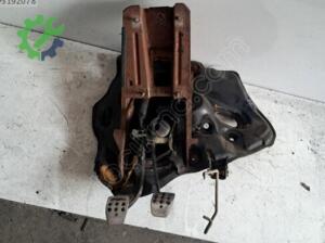 PEUGEOT 306 PEDAL TAKIMI