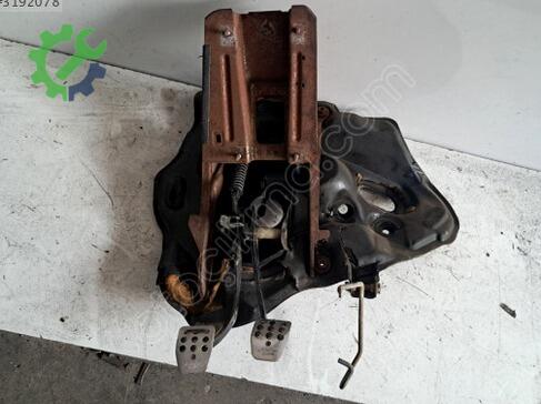 Peugeot 306 Pedal çıkma parça