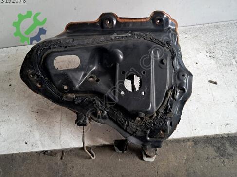 Peugeot 306 Pedal çıkma parça
