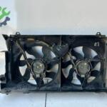 PEUGEOT 306 RADYATÖR FAN SETİ
