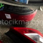 Peugeot 306 Sağ arka stop hatasız orjinal çıkma