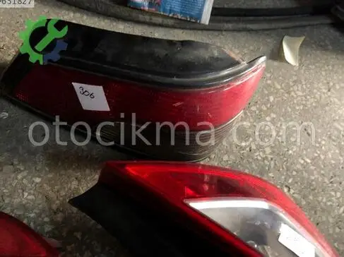 Peugeot 306 Sağ Arka Stop çıkma parça