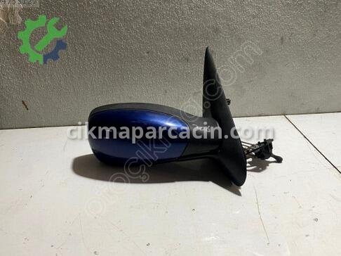 Peugeot 306 Sağ Dış Ayna çıkma parça