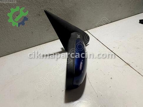Peugeot 306 Sağ Dış Ayna çıkma parça