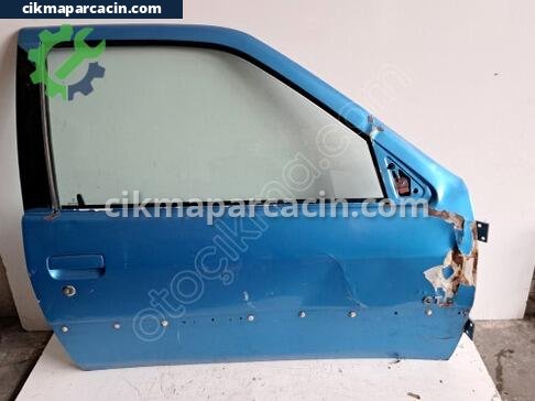 Peugeot 306 Sağ Kapı çıkma parça