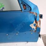 PEUGEOT 306 SAĞ KAPI HASARLI ARAÇ TEK KAPI