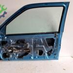 PEUGEOT 306 SAĞ KAPI HASARLI ARAÇ TEK KAPI
