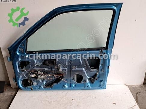 Peugeot 306 Sağ Kapı çıkma parça