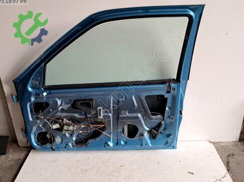 Peugeot 306 Sağ Kapı çıkma parça