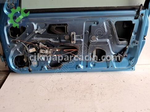 Peugeot 306 Sağ Kapı çıkma parça