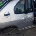 Peugeot 306 Sağ Kelebek Cam Hatasız Orjinal Çıkma