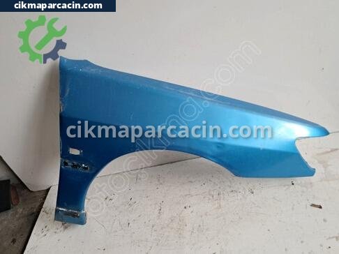 Peugeot 306 Sağ Ön Çamurluk çıkma parça
