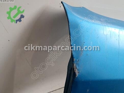 Peugeot 306 Sağ Ön Çamurluk çıkma parça