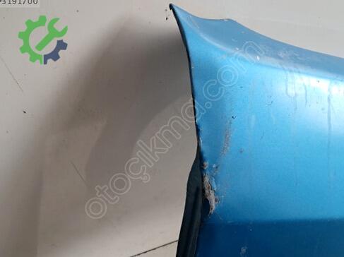 Peugeot 306 Sağ Ön Çamurluk çıkma parça